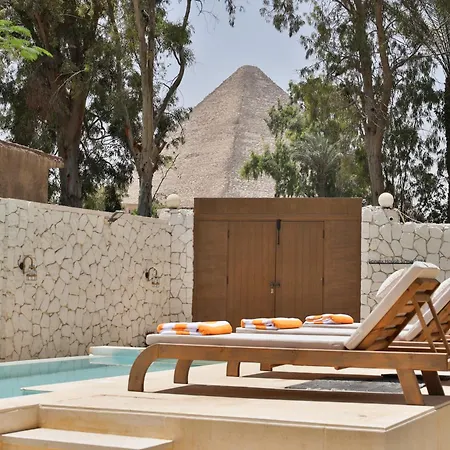 Sphinx House Hotel